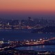 世界拳击超级夜：重量级名场面提升商业价值，世界级拳击赛